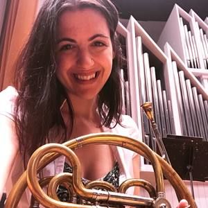 Meet your Posher, Kate